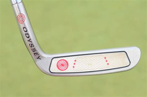 phil mickelson style putter.
